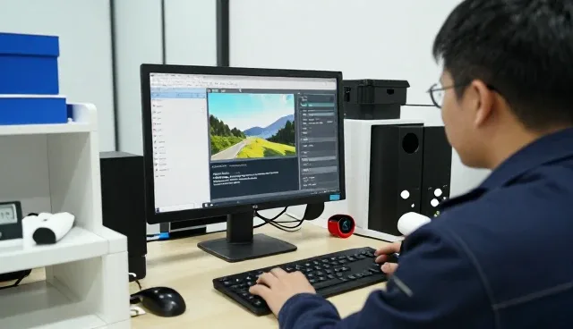 机电安装调试流程中的关键选型关注点分析