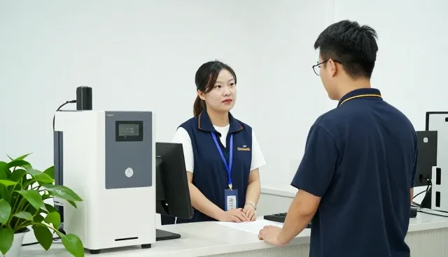 工程设备调试中的常见问题及应对策略